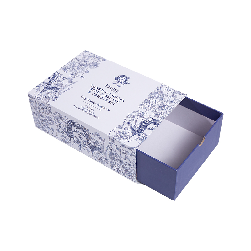 Luxury tea beauty & wellness set