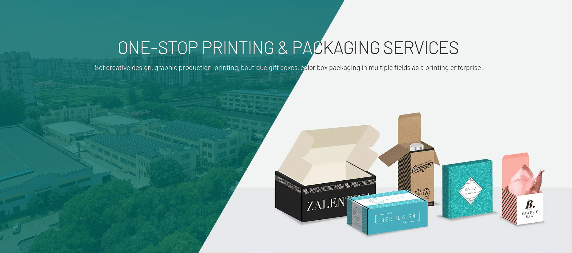 Shanghai Caidie Printing Co., Ltd.